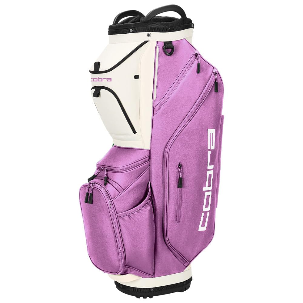Cobra Ultralight Pro Cart Golf Bag