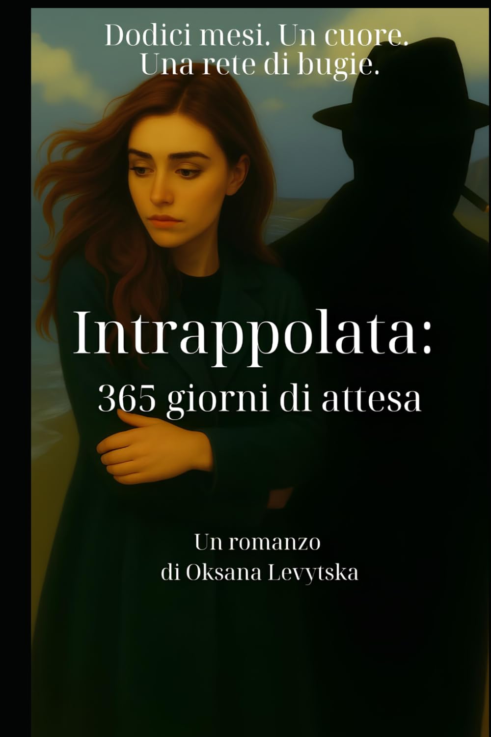 Intrappolata: 365 giorni di attesa