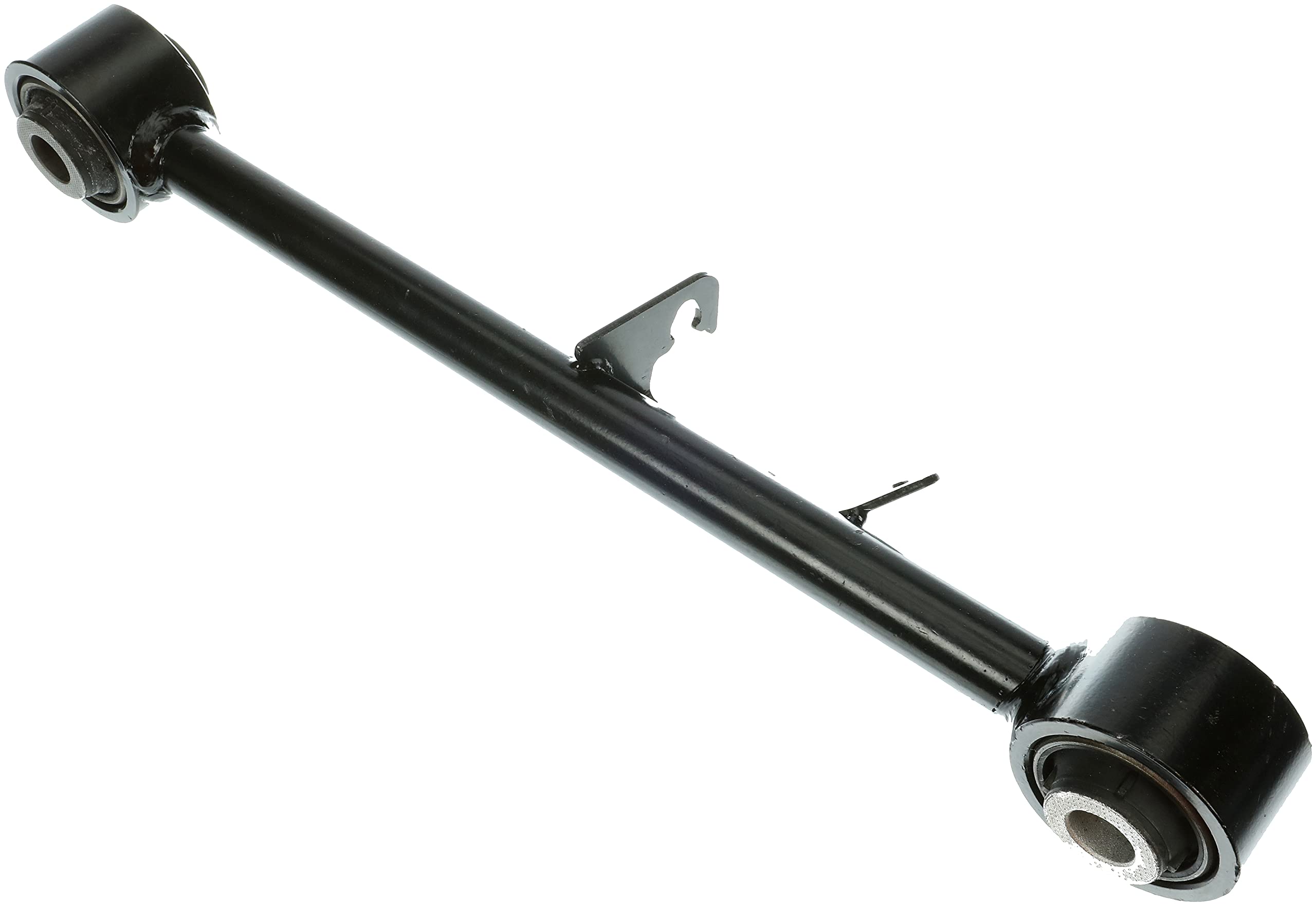 Dorman CA59724 Rear Passenger Side Lower Forward Lateral Arm Compatible with Select Honda Models - Lateral Arm - Suspension Lateral Arm - This lateral arm is precision-engineered and rigorously tested to provide reliable replacement for the original equipment on specific vehicles.