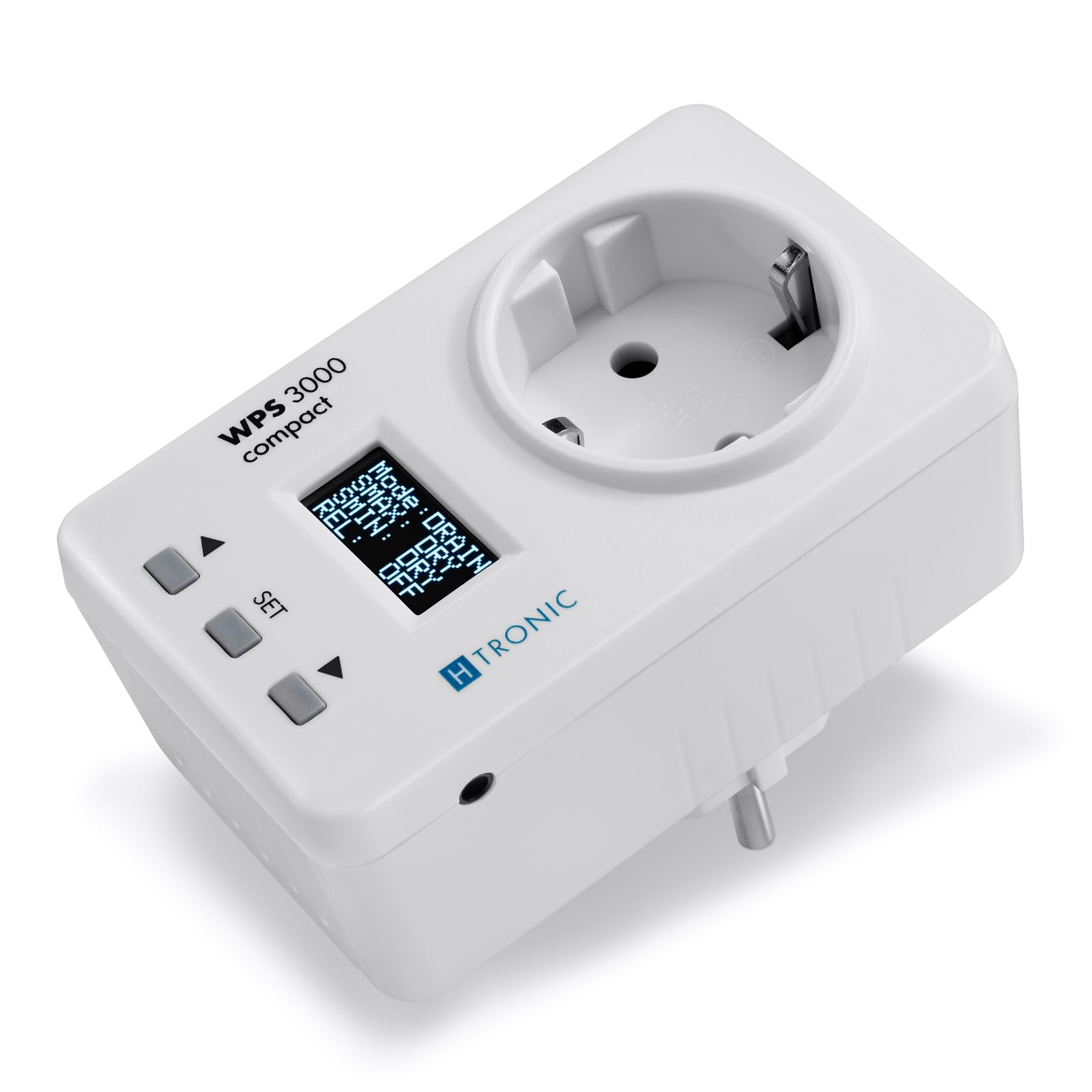 Wasserpegelschalter WPS3000 compact