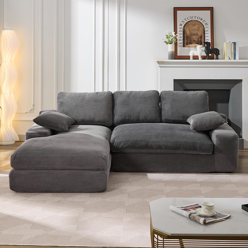 gymterior Shape Sofa 八角形 グレー gymterior Shape Sofa 八角形