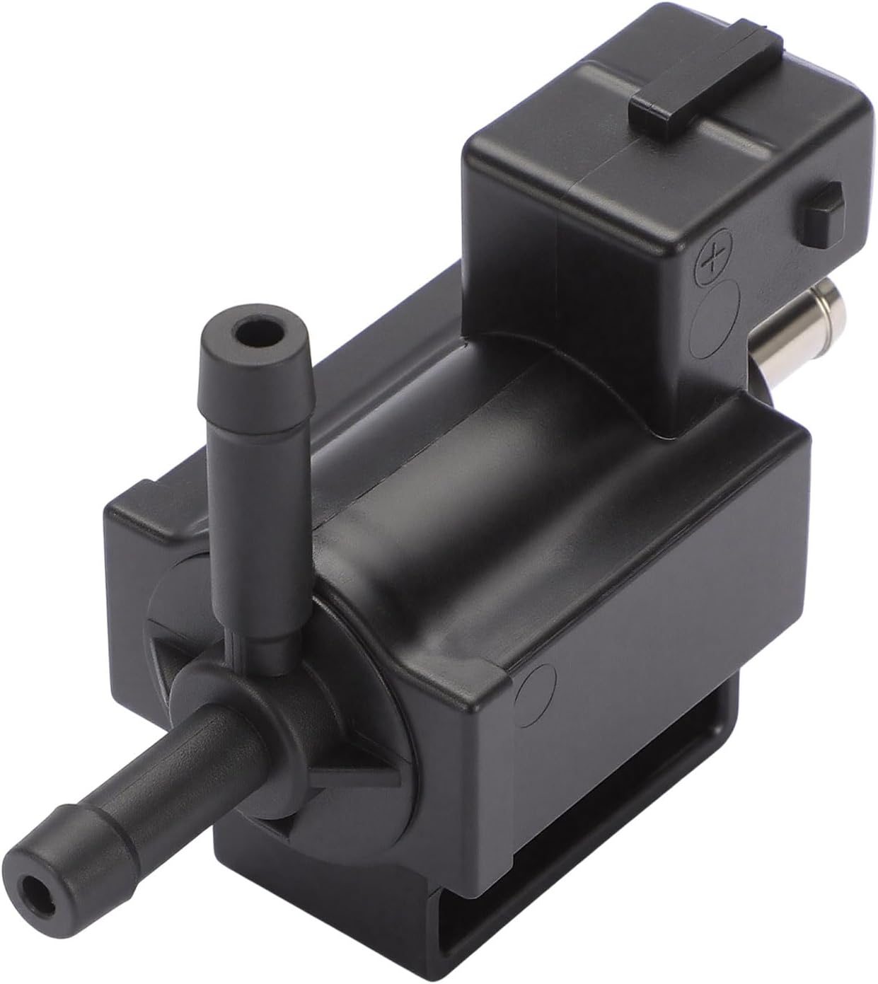 A-Premium Turbocharger Boost Control Solenoid Valve Compatible with Ford & Lincoln Models - For F-150, Escape, Explorer, Focus, Fusion, Edge, Expedition, Taurus, Navigator, Transit-150/250/350 & More