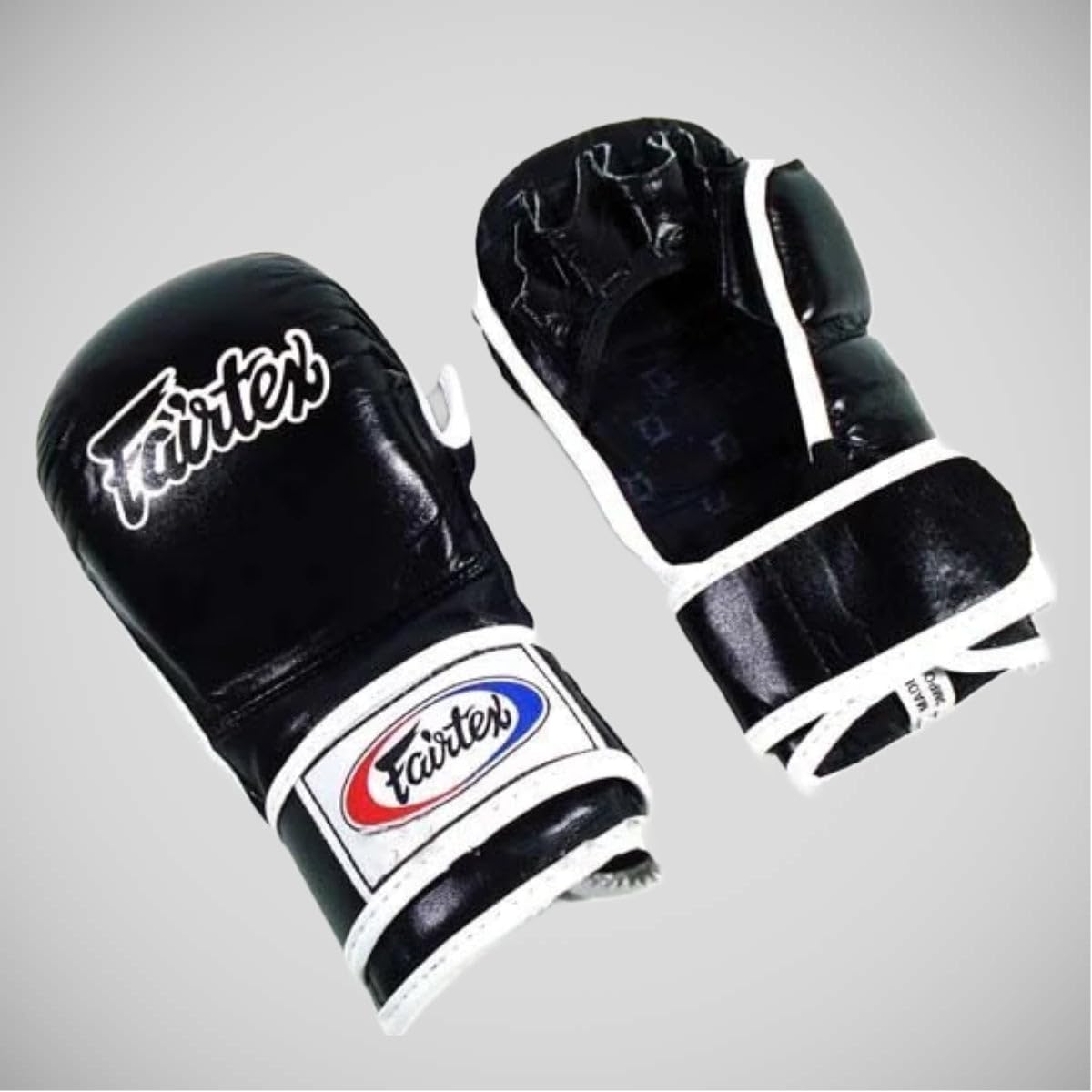 ボクシング ONE X FAIRTEX MMA GLOVES (BLACK) ONE x Fairtex MMA Glove (Black) | ONE Championship – ONE