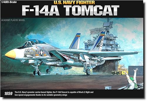 ACADEMIA 148 - Grumman F-14ATomcat