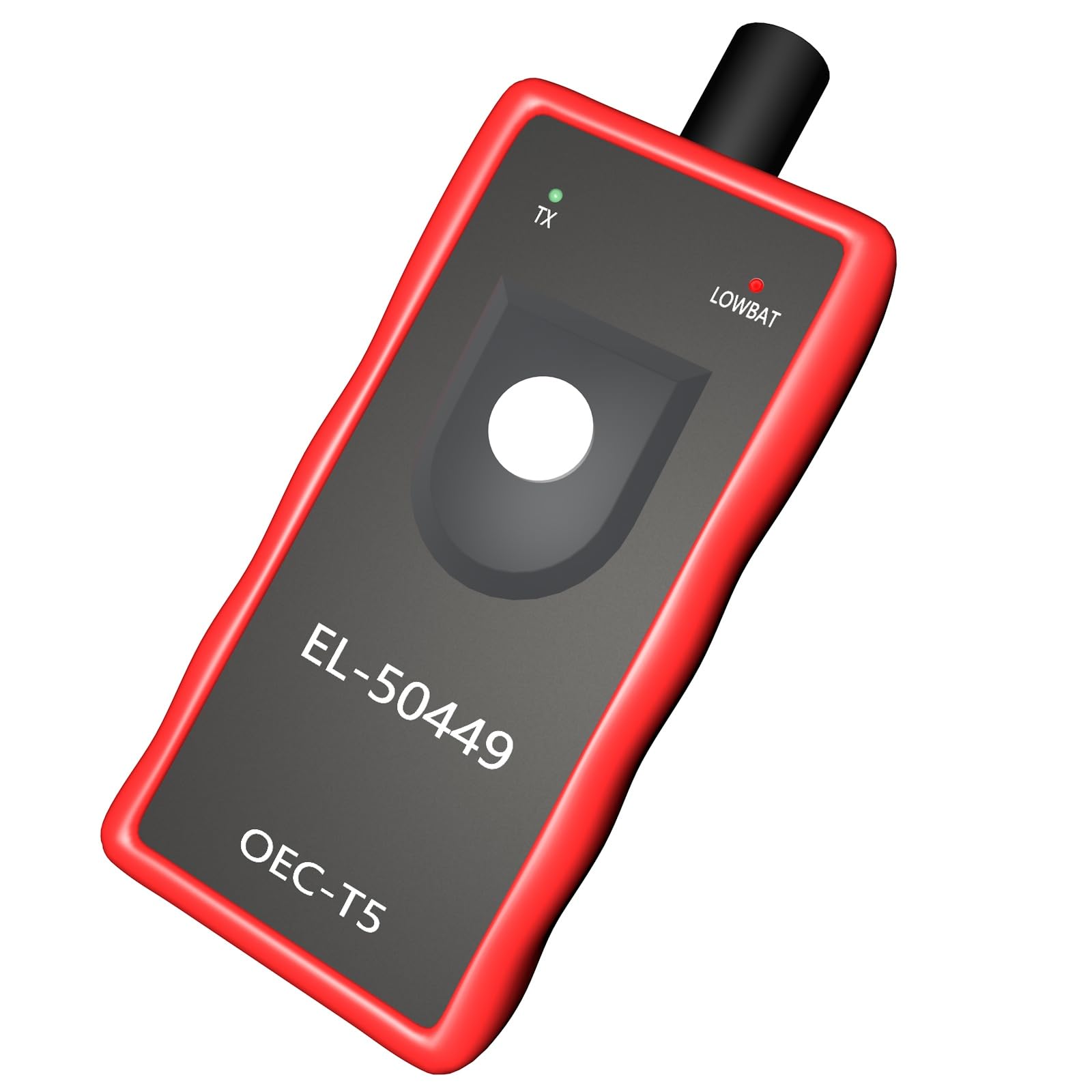 YOUNGLINK EL-50449 Ford TPMS Relearn Tool Ford TPMS Reset Tool Ford Tire Pressure Sensor Reset Tool Car Tire Pressure Sensor Monitor Reset Tool for