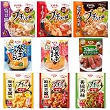 [ エバラ ] プチッと 調味料 シリー�