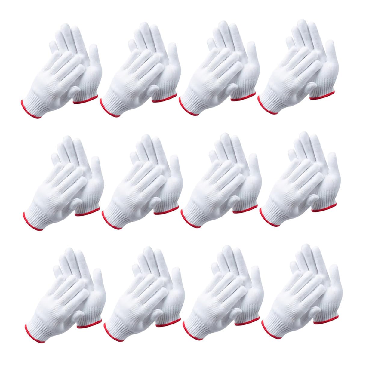 Guantes de seguridad antideslizantes: evite sudor y resbalones con estos 12 pares 8