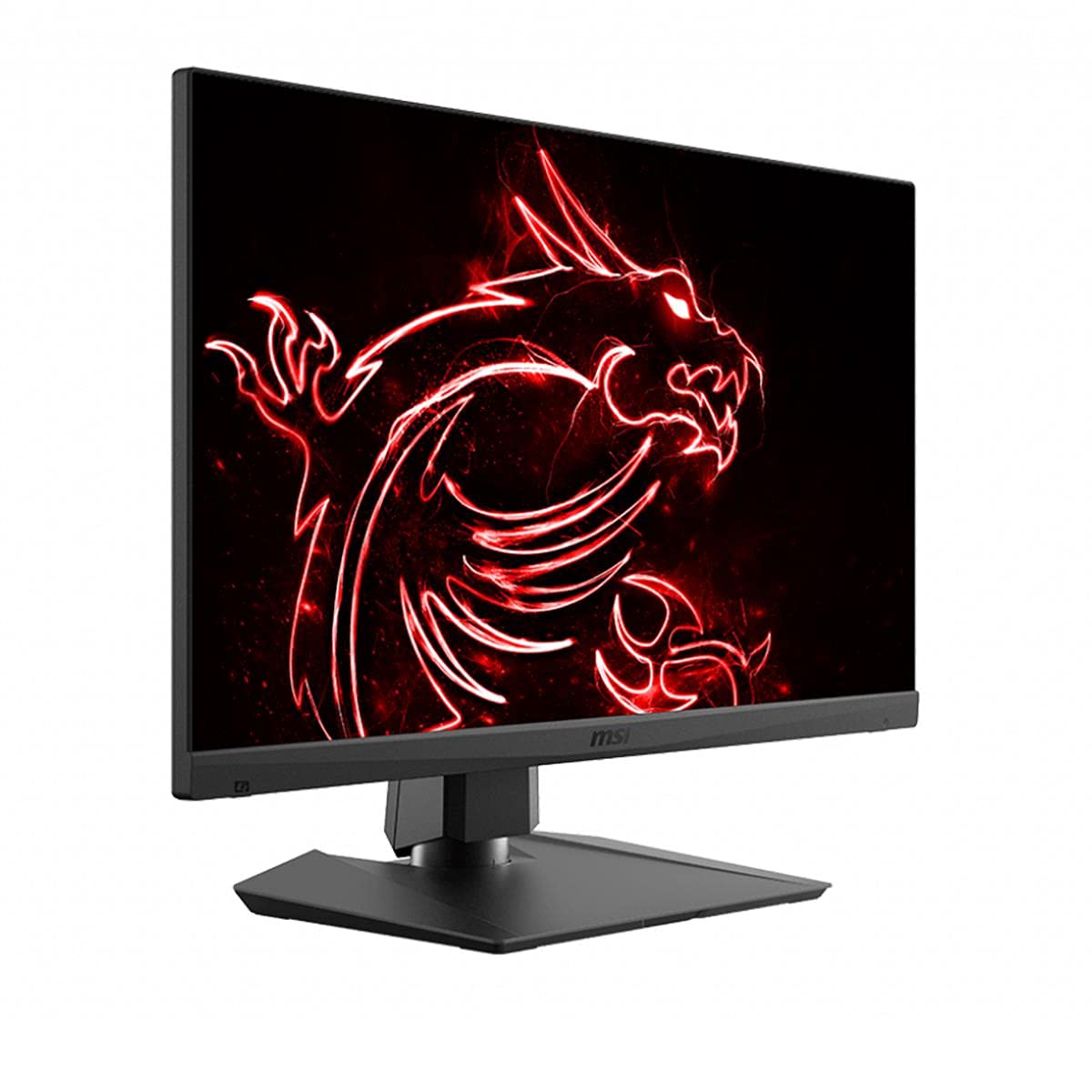 MSI MAG274QRF-QD　ゲーミングモニター 27インチ WQHD Amazon.com: msi Monitor para juegos QHD Rapid-IPS de 27