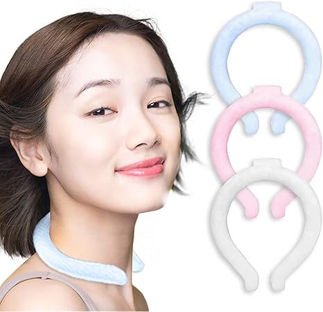 Amazon 冷感 夏用 アイスネックリング 首元ひんや クールリング 首掛け ひんやりネッククーラー 長持ち 氷結ベルト 冷却 クール 暑さ対策 熱中症対策 クーラー クールバンド ネッククーラー アイスネックリング 子供用 女性用 大人用 Mサイズ 1個 ブルー Allone Amazon 冷感 夏用 アイスネックリング 首元ひんや クールリング 首掛け ひんやりネッククーラー 長持ち 氷結ベルト 冷却 クール 暑さ対策 熱中症対策 クーラー クールバンド ネッククーラー アイスネックリング 子供用 女性用 大人用 Mサイズ 1個 ブルー Allone