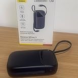 Imagen del cliente, haz clic para abrir la reseña del cliente