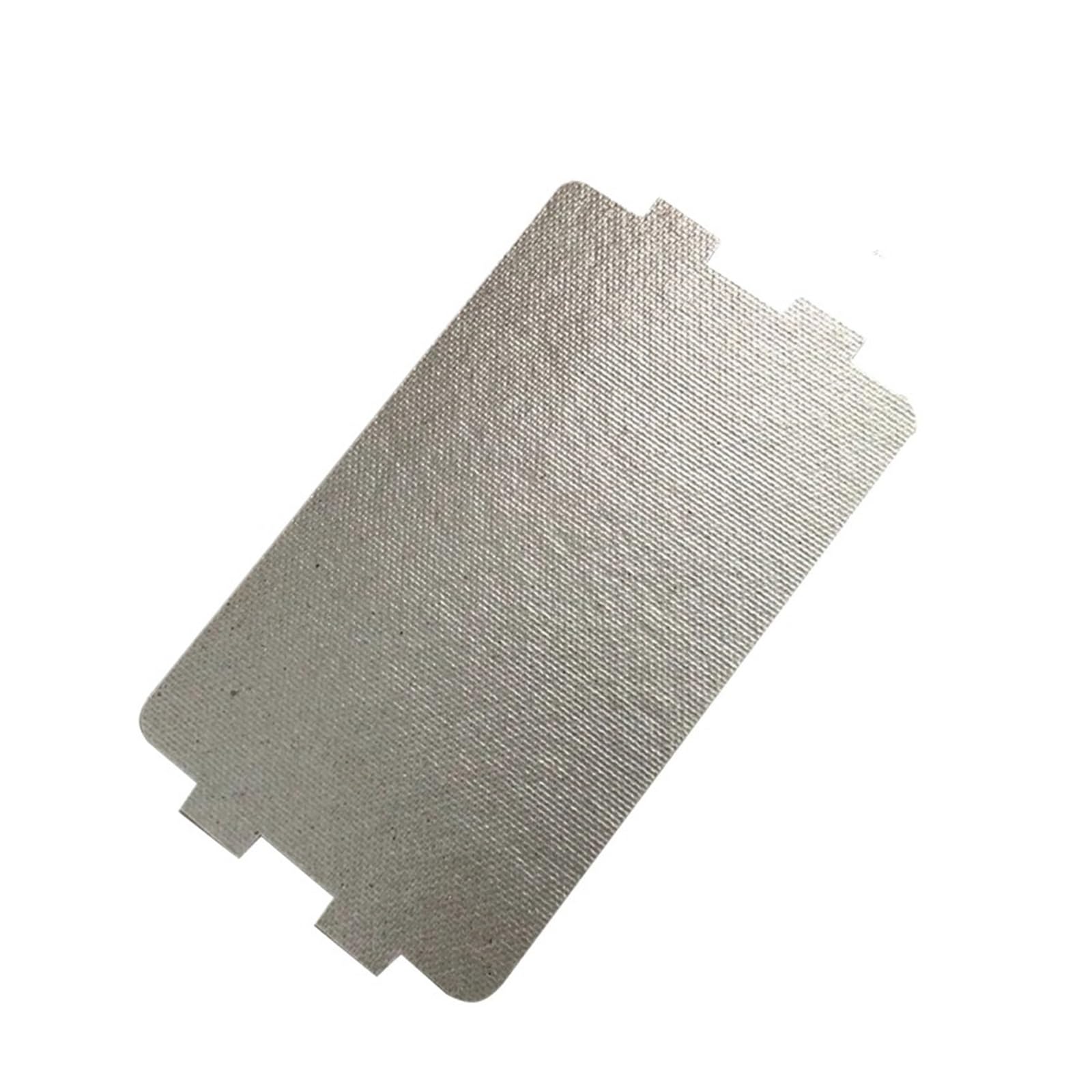 Plaque de mica pour four micro-ondes isolante et compatible Midea 5pcs