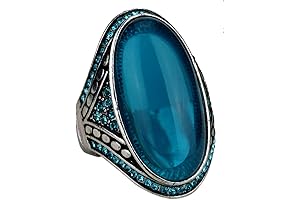 Szxc Women's Stretch Rings: Comfort and Versatility for Elegant Style