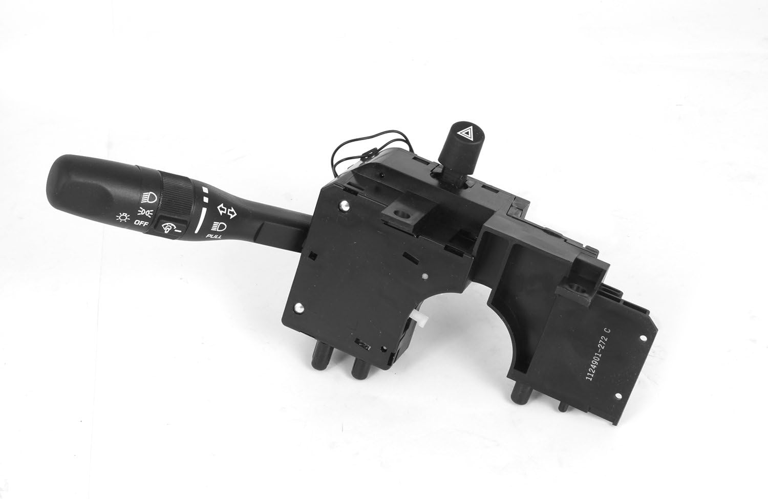 Cj5 Jeep Parts Omix-Ada Jeep Headlight Switch (1972-1979 CJ