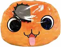 Amazon.co.jp: チェンソーマン ポチタ フェイスポシェット