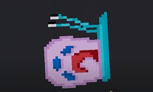 Melon's Spongebob's Sandbox playgrounds