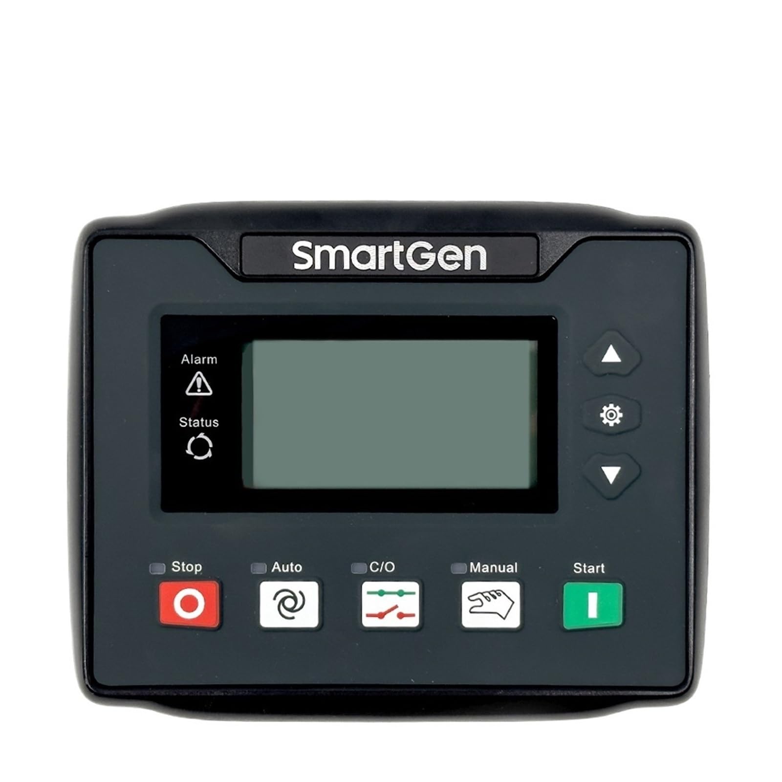 0P7BR328B HGM4010N/4020N/4010NC/4020NC/4010CAN/4020CAN Diesel generator set controller(HGM4010N)