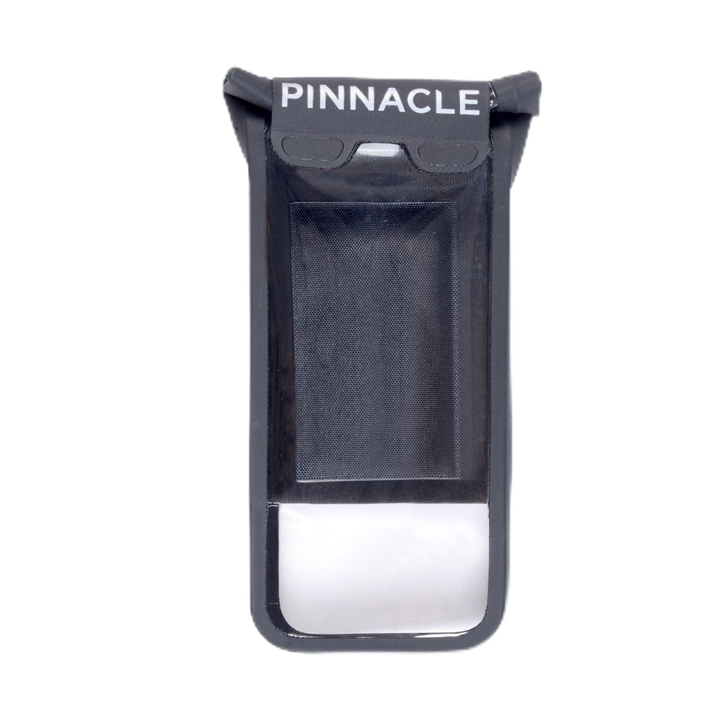 Pinnacle  Black Phone Case Small, Sports Direct