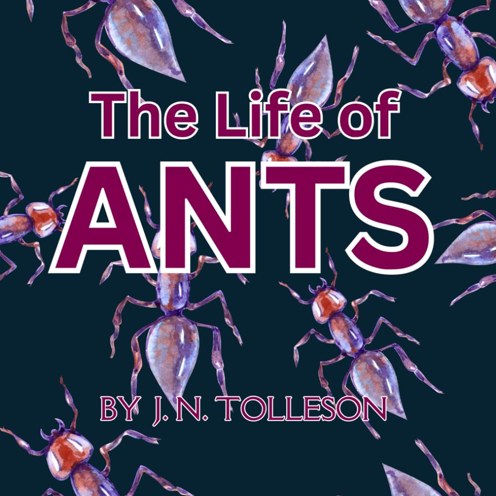 The Life of Ants