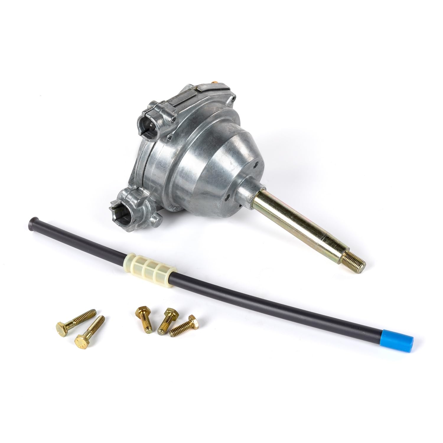 Solutions No Feedback Safe-T II Rotary Mechanical Steering Helm SH5150P