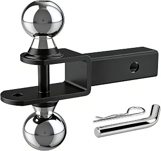Upgraded 4in1 ATVUTV Trailer Hitch Lahore, Karachi - Pakistan