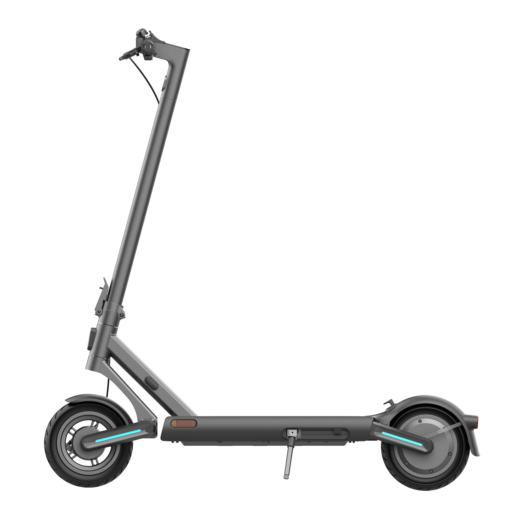 Odys E-Scooter mit Straßenzulassung und Blinker (je nach Modell bis zu 75 km Reichweite & bis zu 25% Steigung, max. 20km/h, klappbar) E-Roller mit Straßenzulassung Elektroscooter Elektroroller