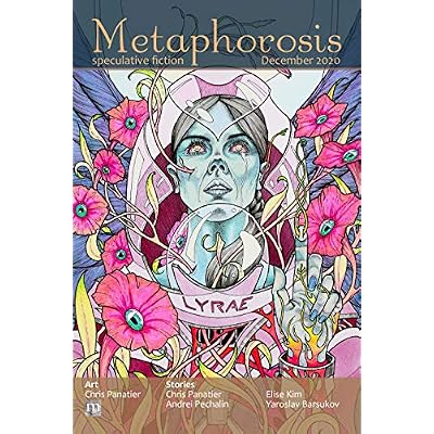Metaphorosis December 2020