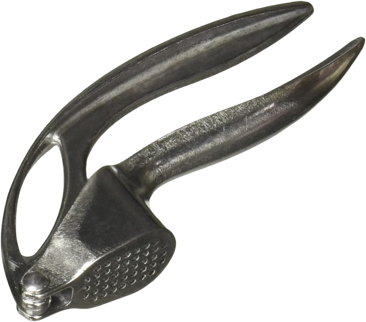 Metaltex 2047400 Garlic PresseAil Fonte d'Aluminium/INOX Amazon.fr