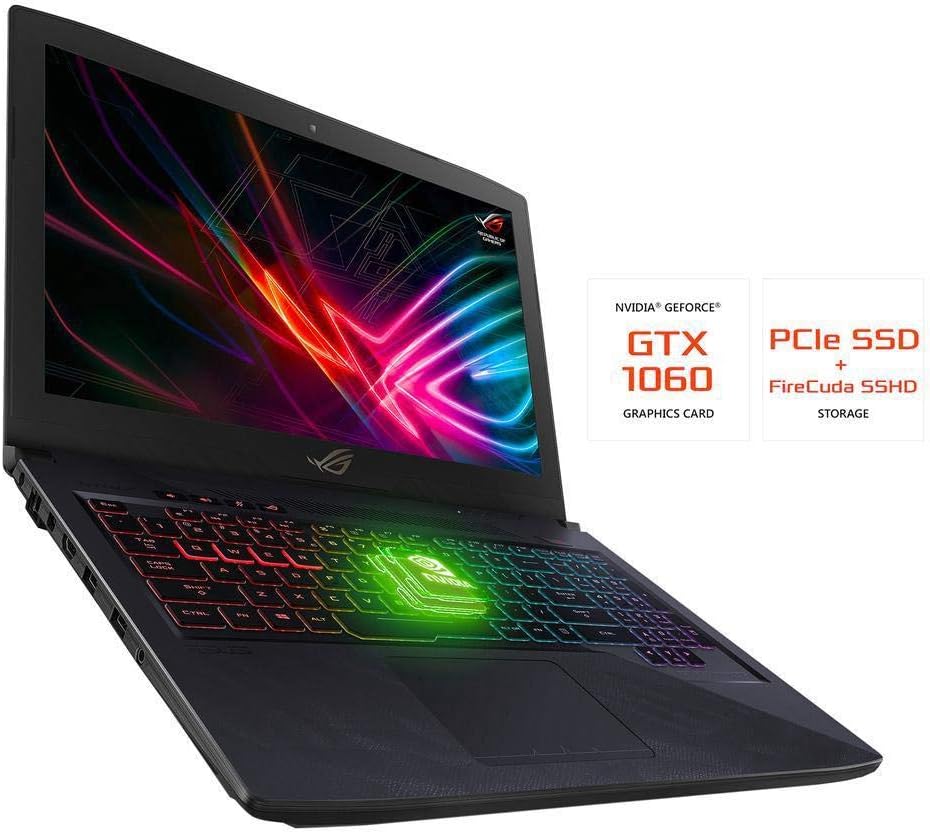 Asus ROG Strix Hero Edition Gaming Laptop, Taiwan Ubuy