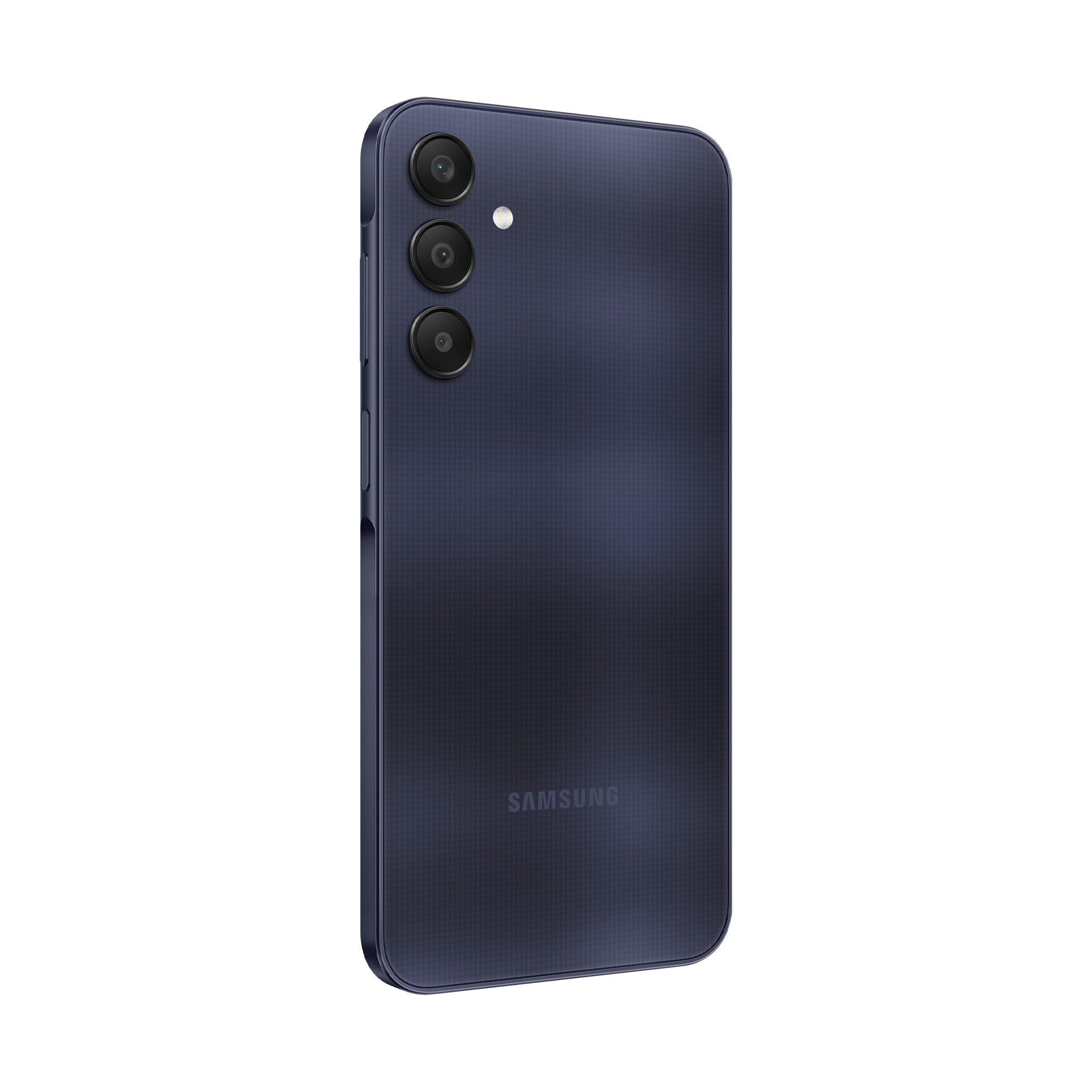 Galaxy A25 5G Blue Black