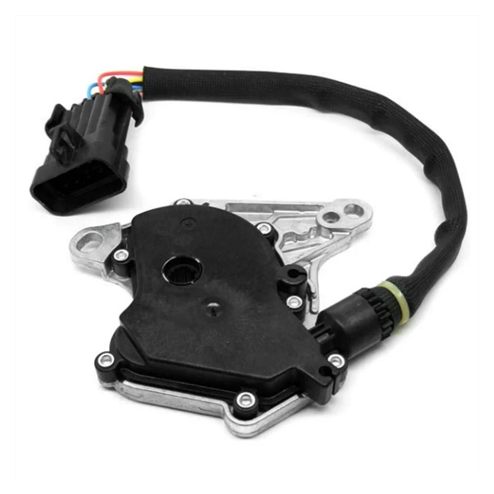 Commutateur de transmission automatique avec capteur neutre de sécurité 051320519