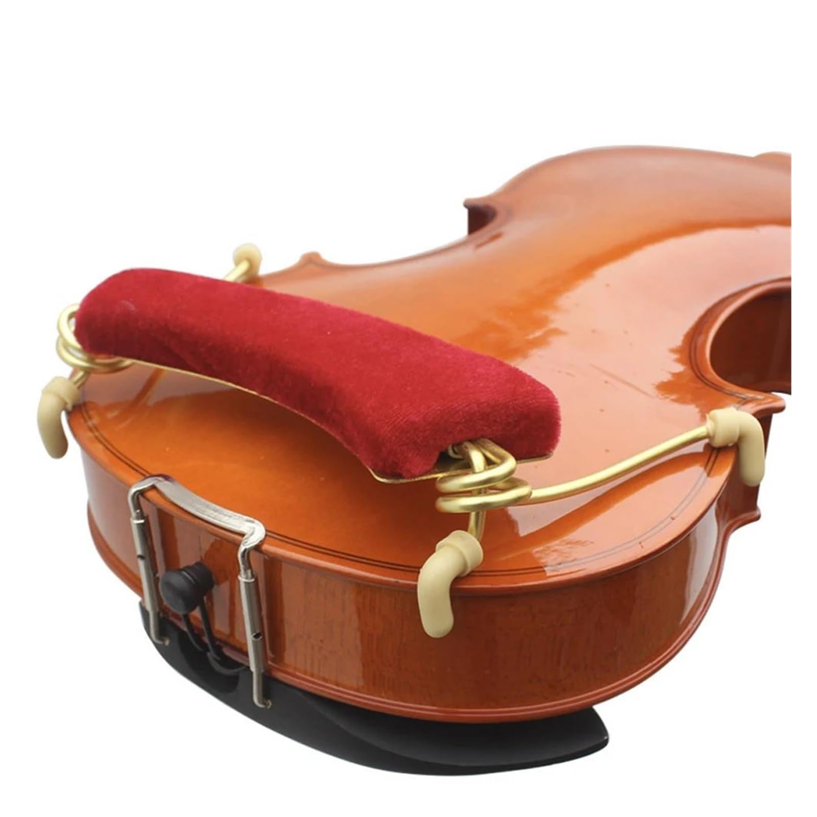 Violino Strumento A Corda Violino 4/4 In Compensato Per Principianti E Adulti