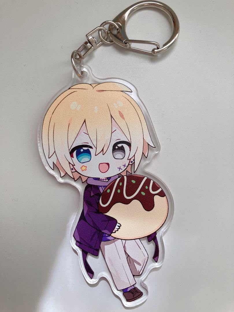 きみゆめ　めろぱか　めろんぱーかー　のっき　アクリルキーホルダー　アクキー Amazon.co.jp: きみゆめ めろぱか のっき グッズ X : おもちゃ