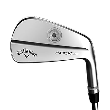 Amazon.co.jp: 左用 2021 キャロウェイ APEX MB アイアンセット