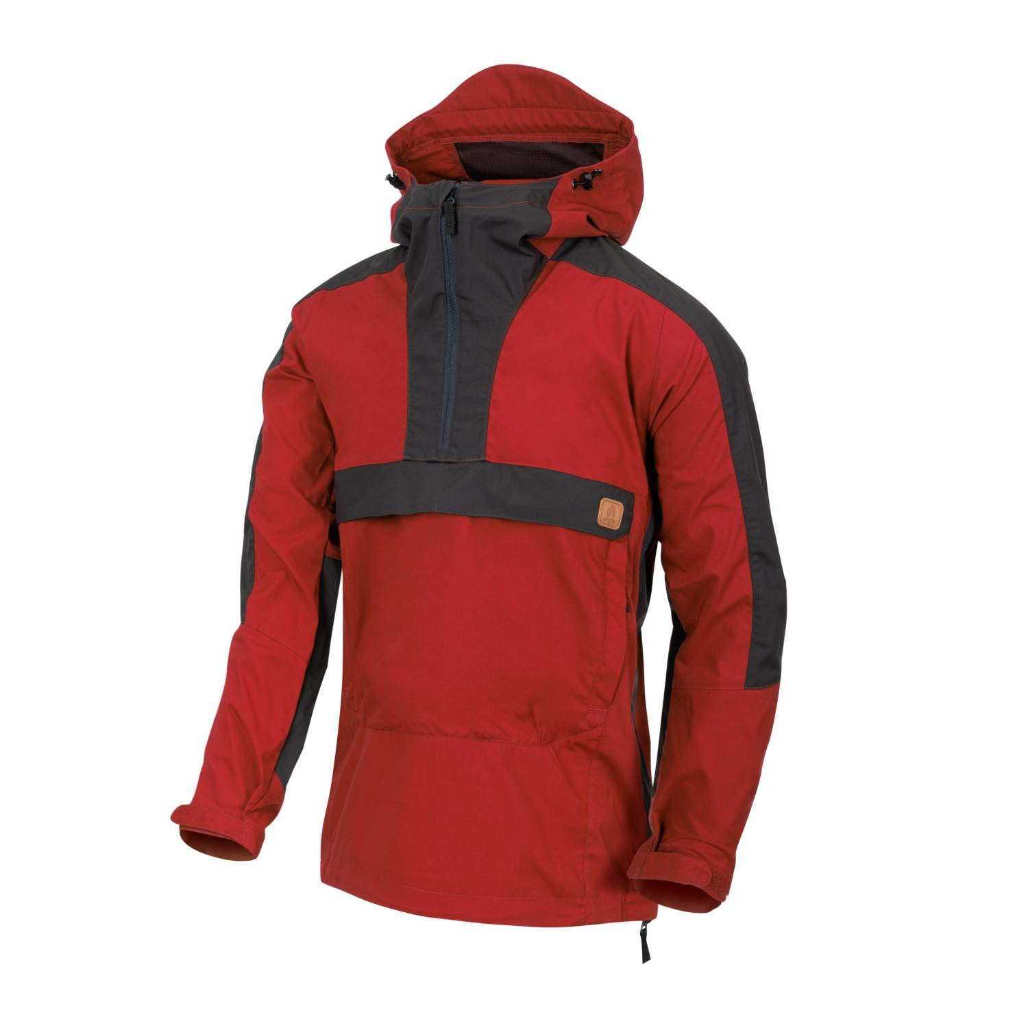 Helikon-Tex WOODSMAN Anorak Jacket - Black