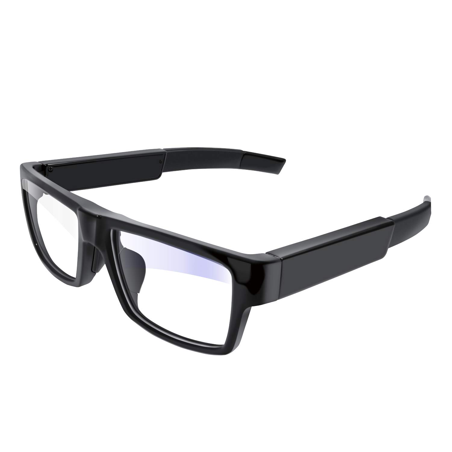 EYEWEAR RECORDER 超小型カメラ付きアイウェア Amazon.co.jp: 匠ブランド メガネ型カメラ (1080p / 16GB内蔵