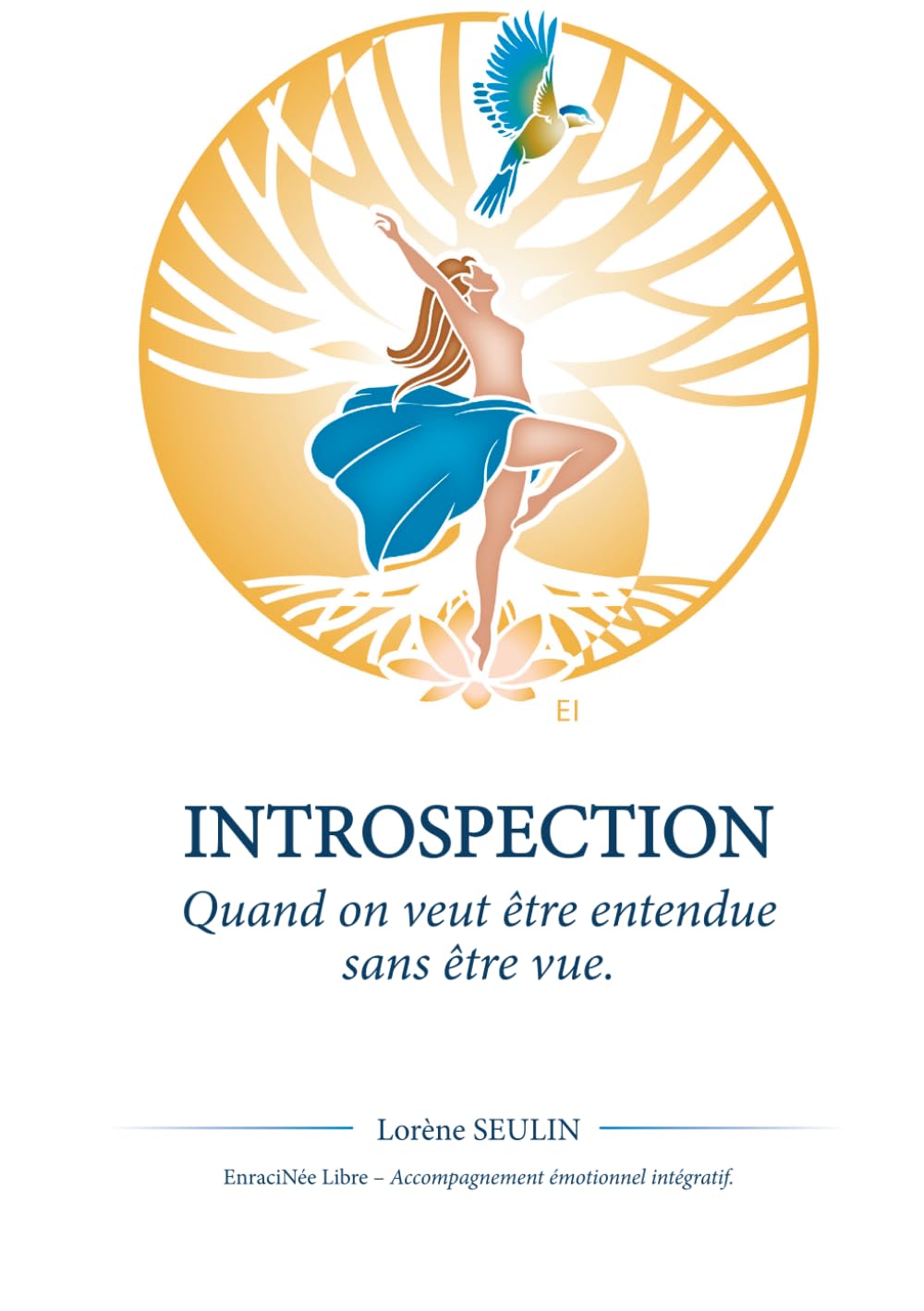INTROSPECTION: Quand on veut être entendue sans être vue.