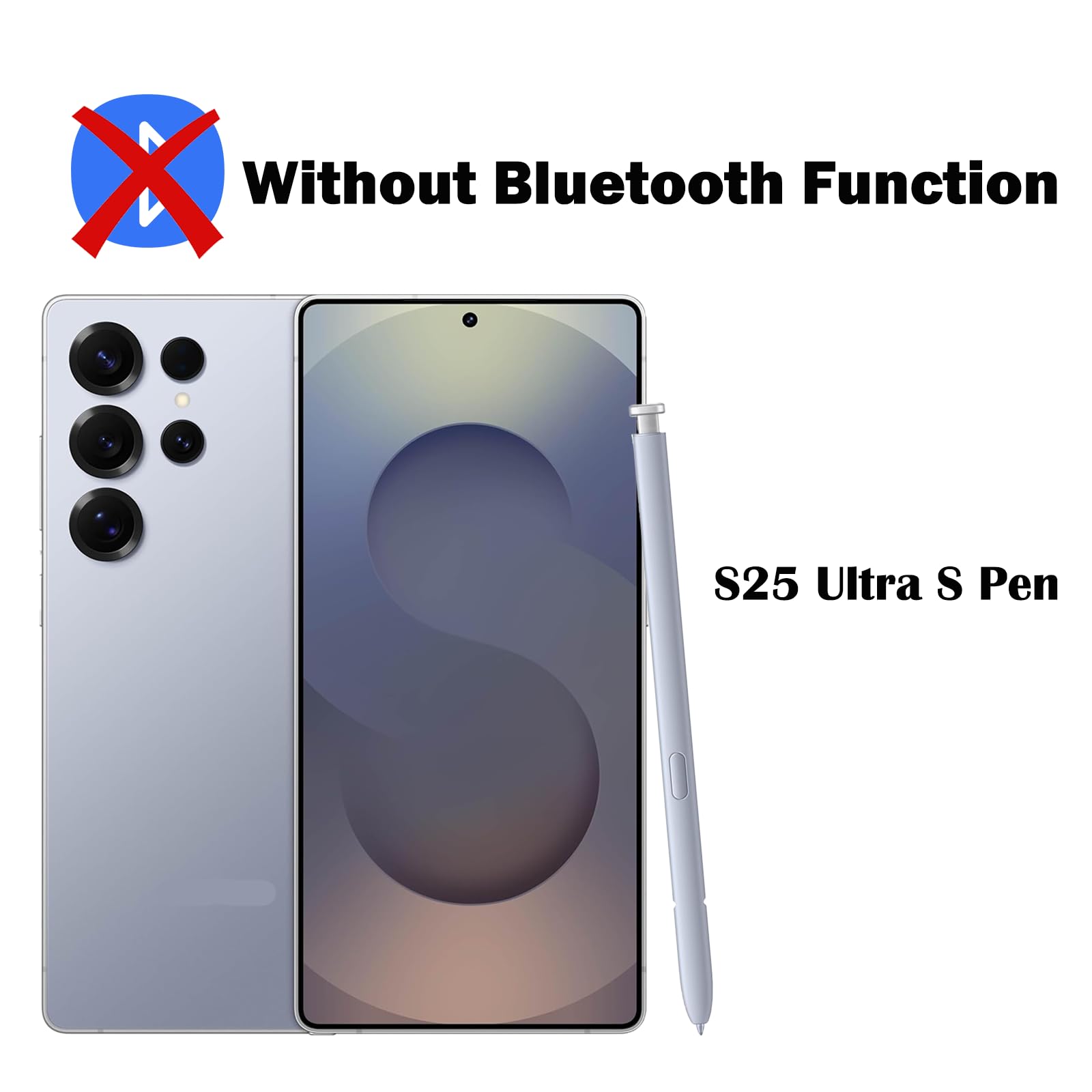 【ジャンク】Samsung Galaxy S25 Ultra 本体 Sペン付き S25 Ultra Sペンの色 : r/samsunggalaxy