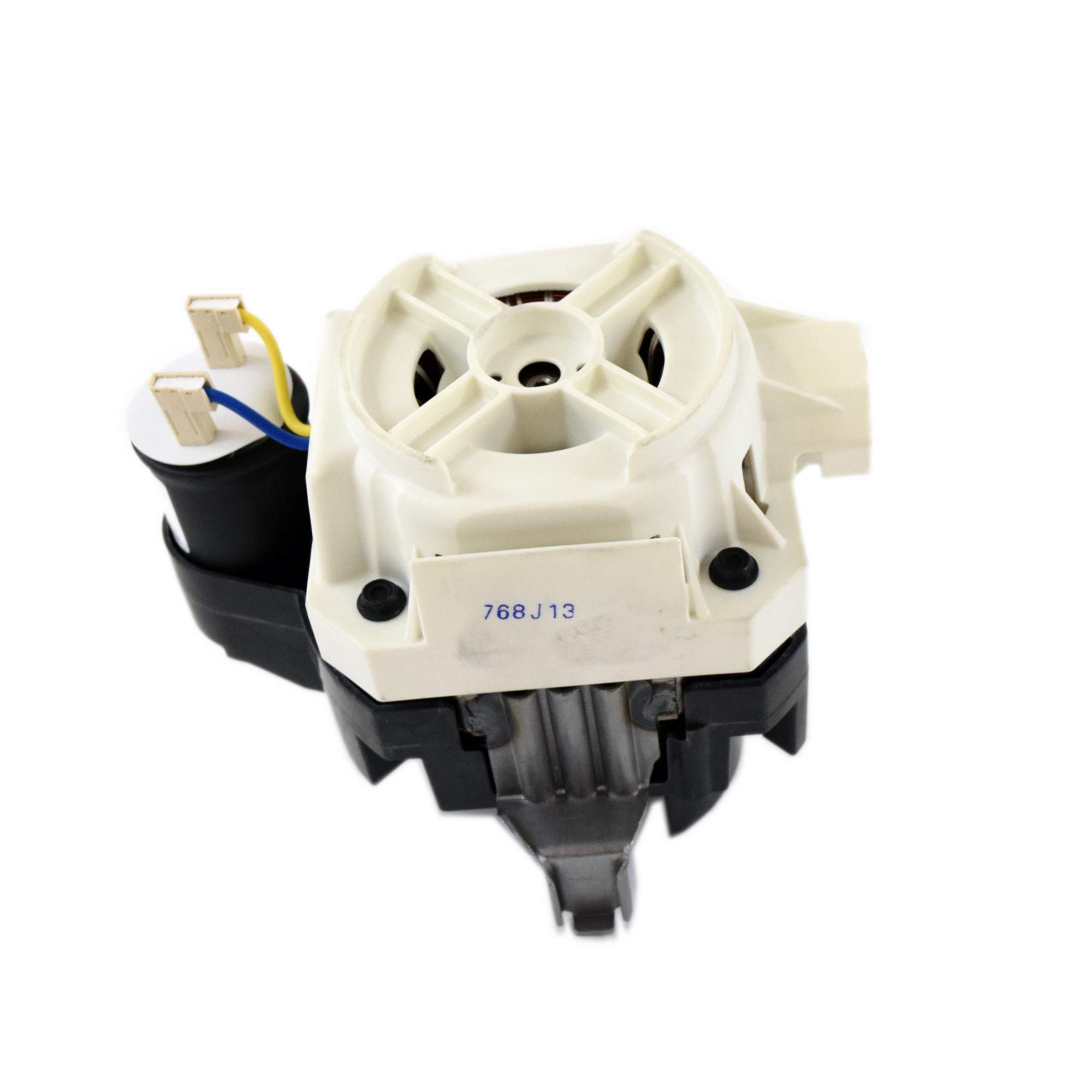Amazon.com: Whirlpool W10815709 Dishwasher Circulation Pump Motor 
