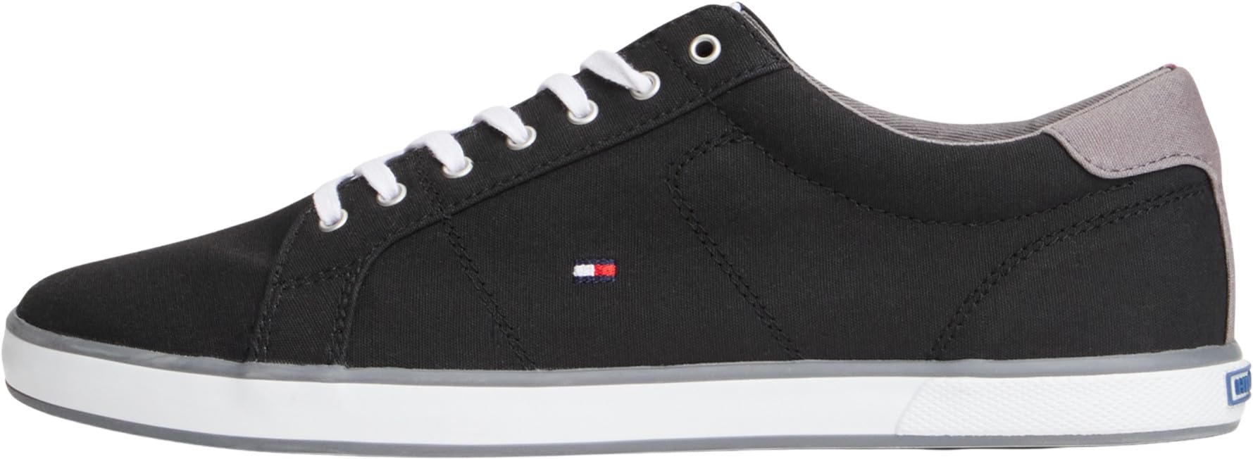 Tommy Hilfiger Herren Vulcanized Sneaker Schuhe