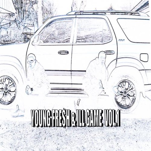 Uk 6 Minute Beat of Hip Hop Style