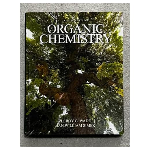 Organic Chemistry (9th Edition) (MasteringChemistry)