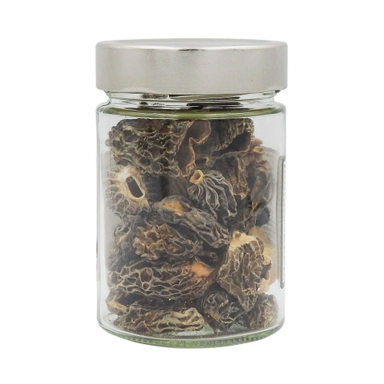 Morillas especiales secas silvestres tarro 30g
