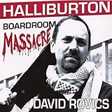  Halliburton Boardroom Massacre