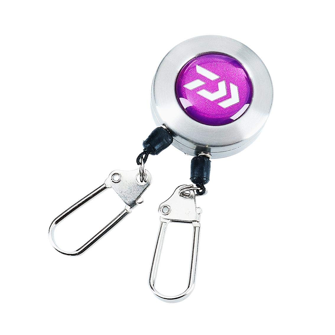 Daiwa 840606 500R PU Double Pin On Reel