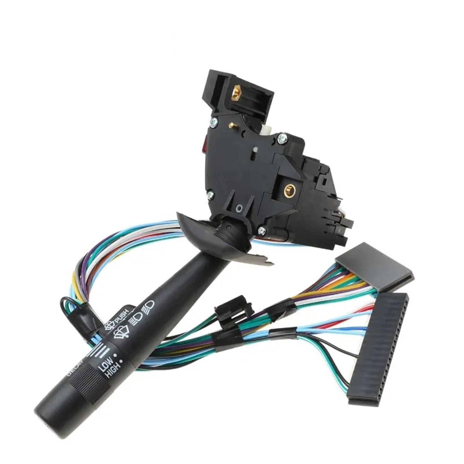 Commodo clignotant pour Chevrolet Astro Suburban pièce commande 26083628