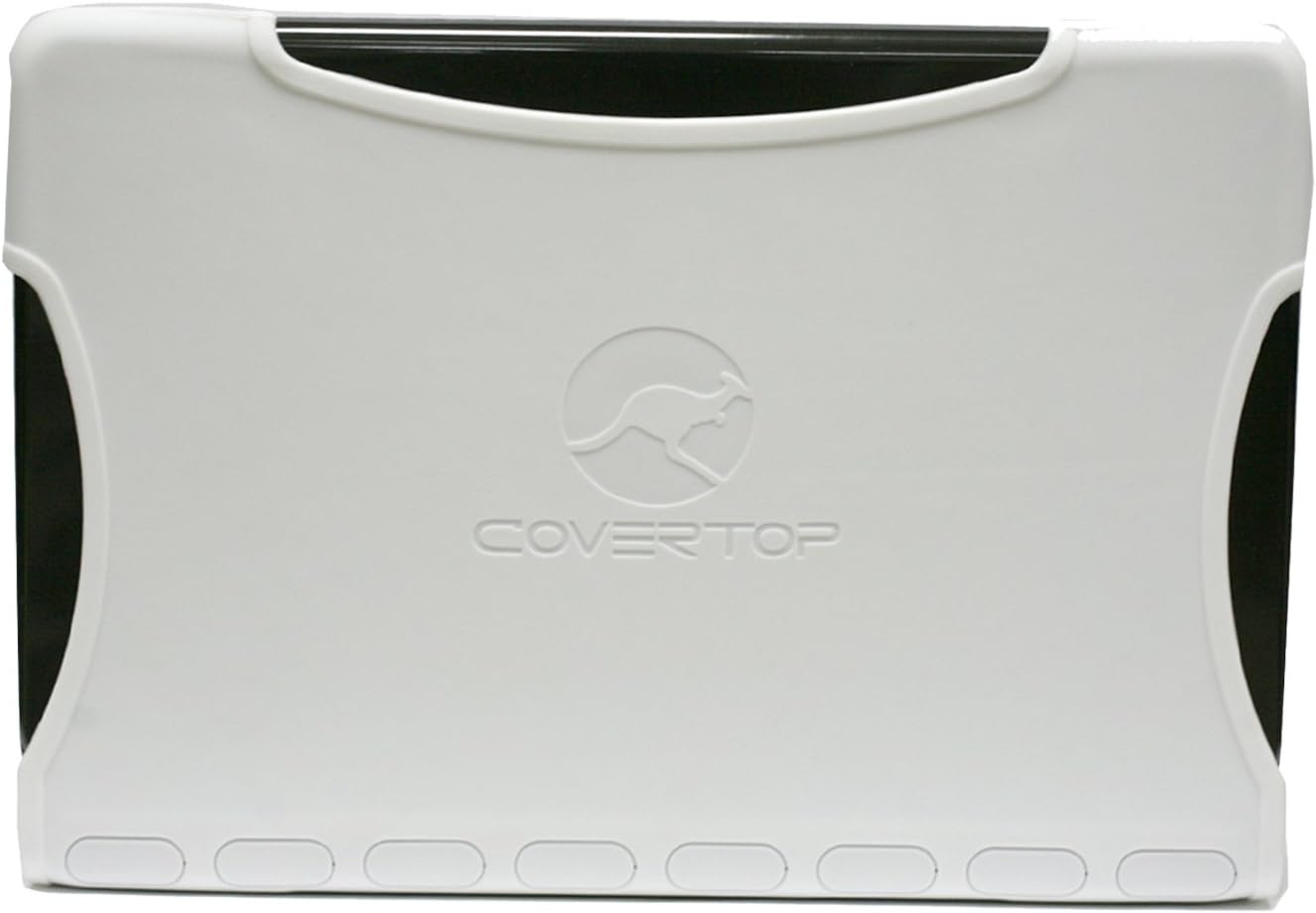 Universal 15.6-Inch Laptop Shock Protection 100% Pure Silicone Cover (LCW156)
