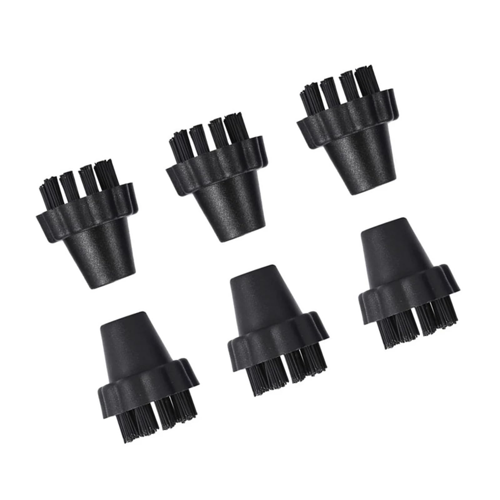 Compatible For VAPORETTO, Cepillo Limpiador A Vapor