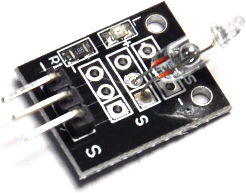 Amazon.com: Gikfun Compatible Mercury Open Optical Module for Arduino ...