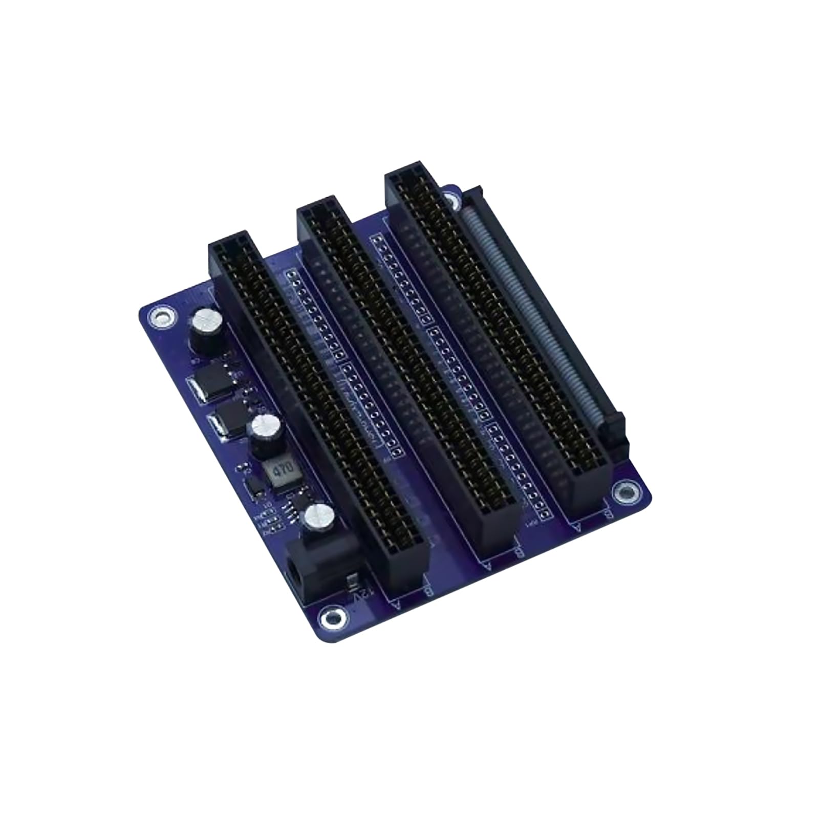 RATOC ISAバスPCカードスロット増設キット PCIバス接続 16bit PCカードアダプタ REX-PCICA2[RATOC]