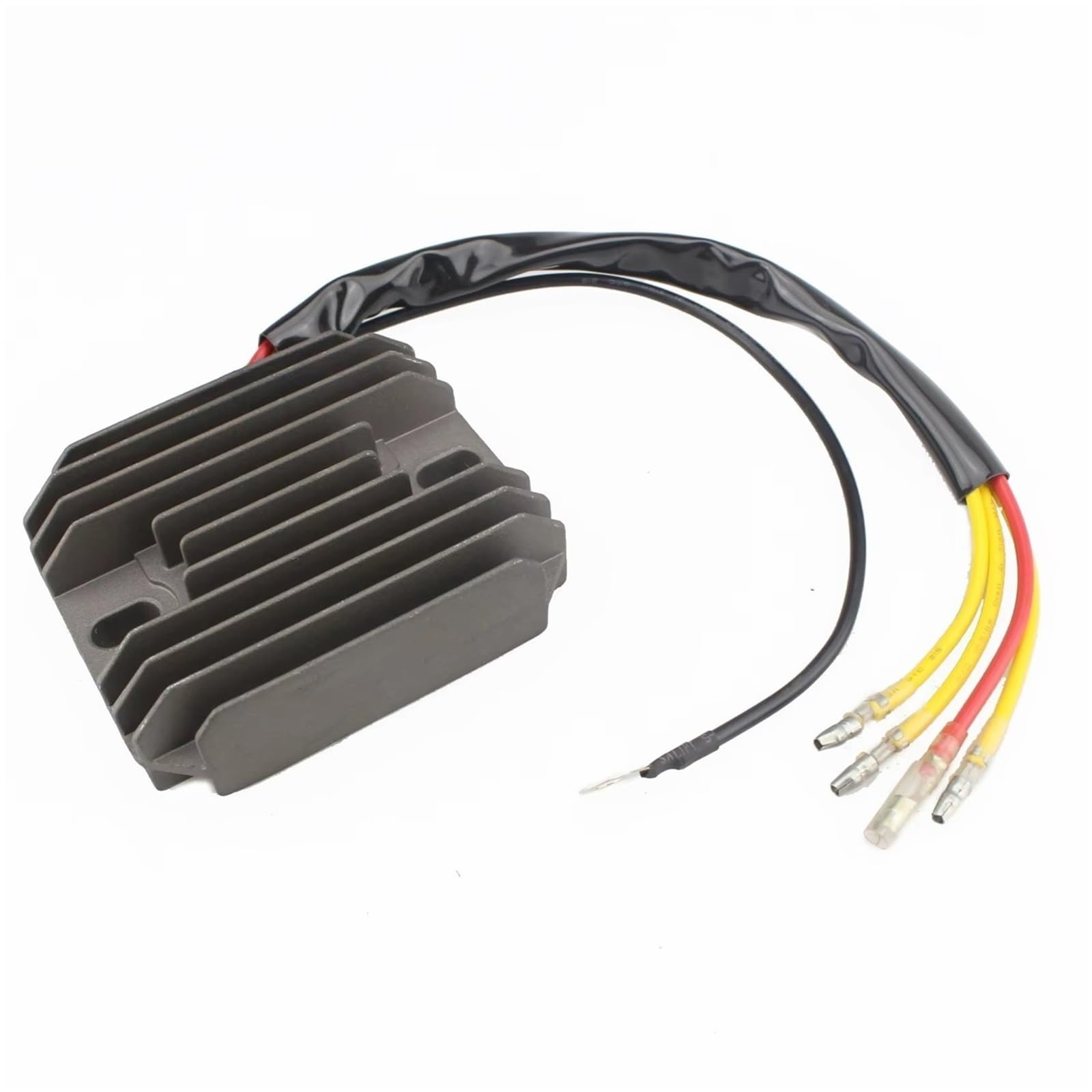Regulator Rectifier Compatible With Suzuki For 550 GS550 1977 1978 1979 1980 1981 1982 Motorcycle Voltage Regulator Rectifier Replacement Accessories